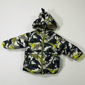 NWT toddler boy jacket